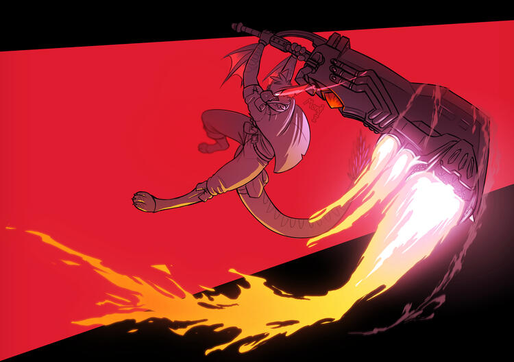 Sebastian (Experimental) 2021