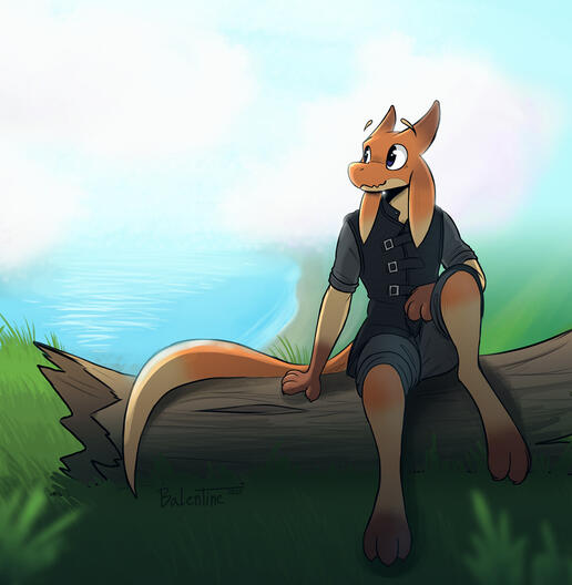 1st Place Raffle Prize Winner 2020