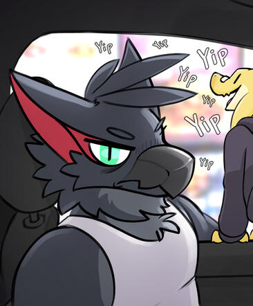 Sketch with Colour+Shading